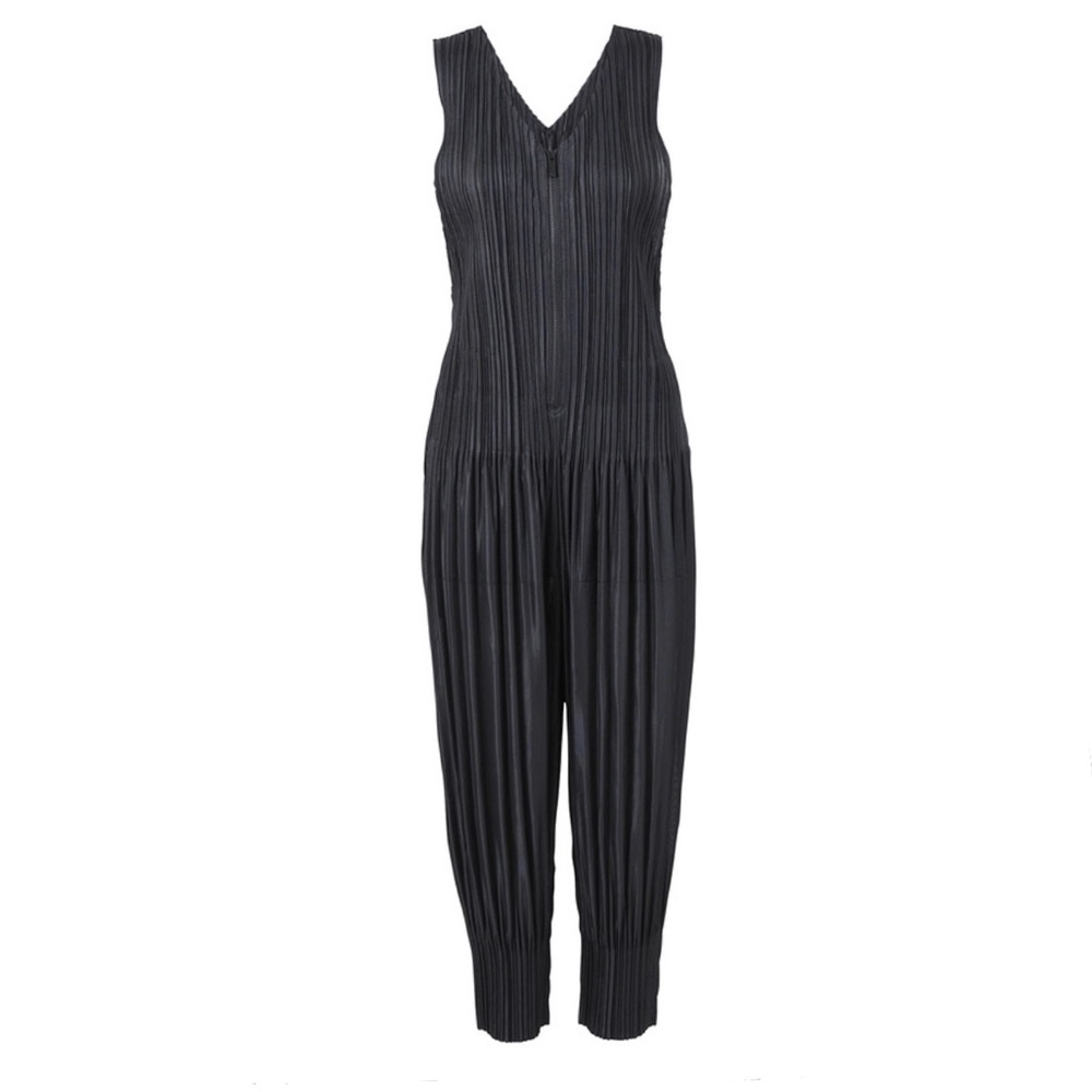 Issey Miyake Pleats Please Excellent Condition Sz4